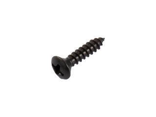 Sheet metal screw for PORSCHE 90014504107