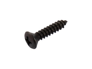 Tornillo para chapa metálica para PORSCHE 90014508407
