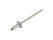 Rivetto cieco per PORSCHE 99919010430