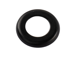 Flaring washer for PORSCHE 91162896300