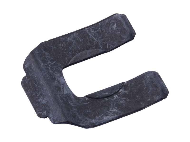 Remleidingbeugel voor PORSCHE 113611715A