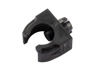 Clip pour PORSCHE 92861240900