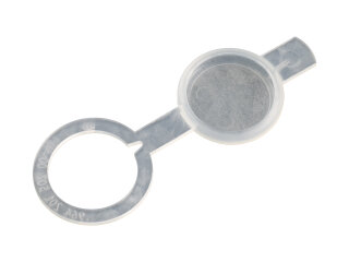 Cache pour PORSCHE 96420150700