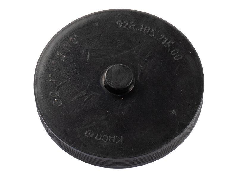 Camshaft Cover for PORSCHE 944 928 968 Cylinder Head...