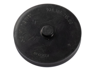 Coperchio albero a camme per testata motore PORSCHE 944...