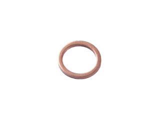 Sealing ring for power steering line for PORSCHE 911 964...