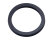 Afdichtring voor PORSCHE 92820118703
