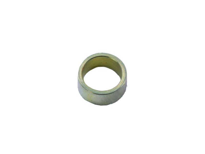 Spacer bushing for PORSCHE 90180311640