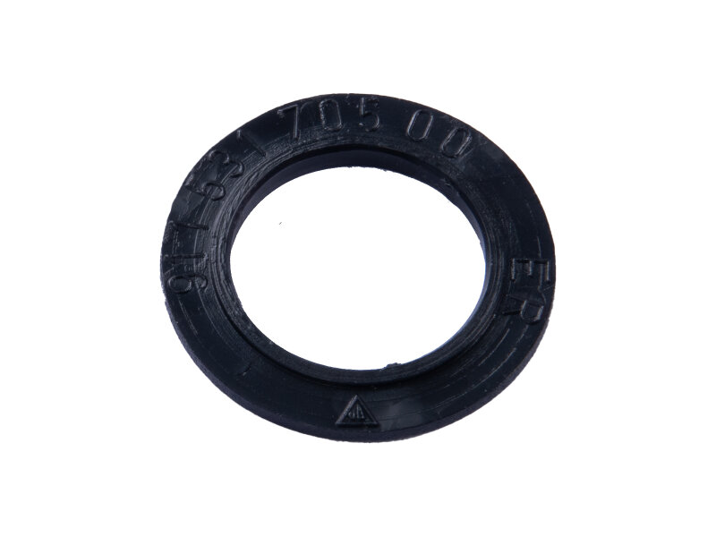 Anillo espaciador para PORSCHE 91153170500