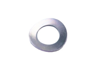 Spring washer for PORSCHE 90002801403