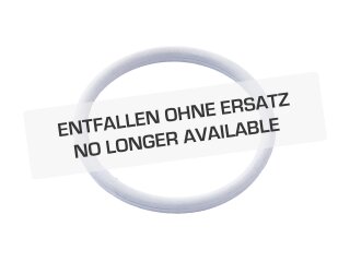 Rubberen afdichting voor PORSCHE 64463141301