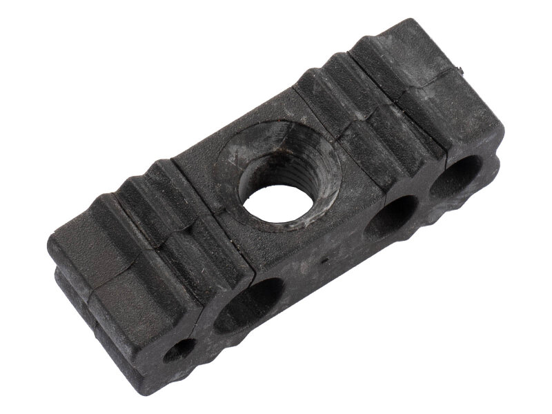 Soporte de goma para PORSCHE 99959197540