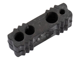 Support en caoutchouc pour PORSCHE 99959197540