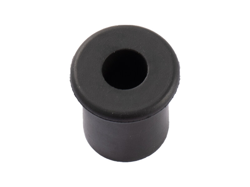 Rubber grommet for PORSCHE 91435620100