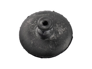 Arandela de goma para PORSCHE 99970206550