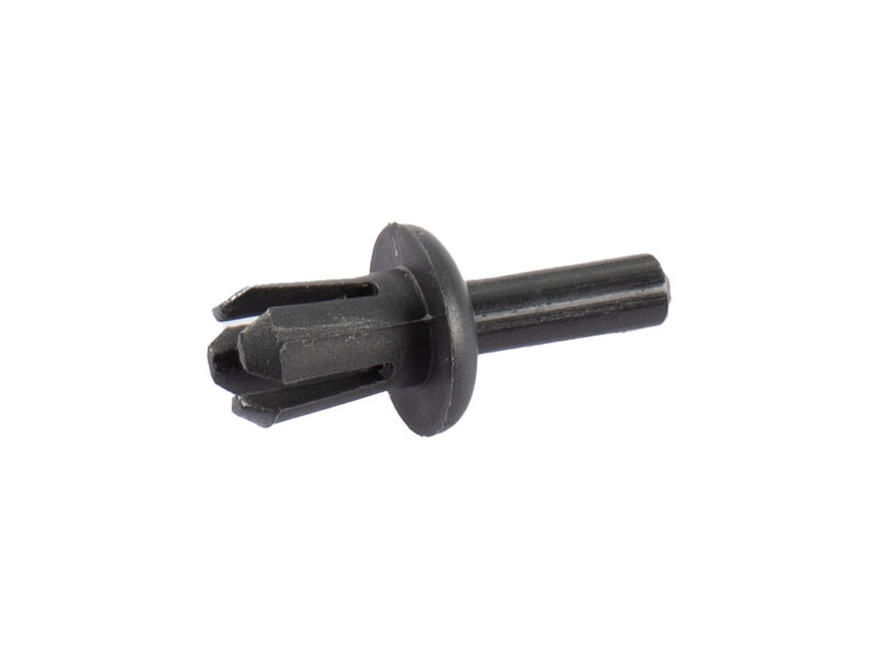 Rivet semi-tubulaire pour PORSCHE 99959151840
