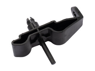 Beugel voor PORSCHE 99634137103