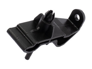 Beugel voor PORSCHE 99634137103