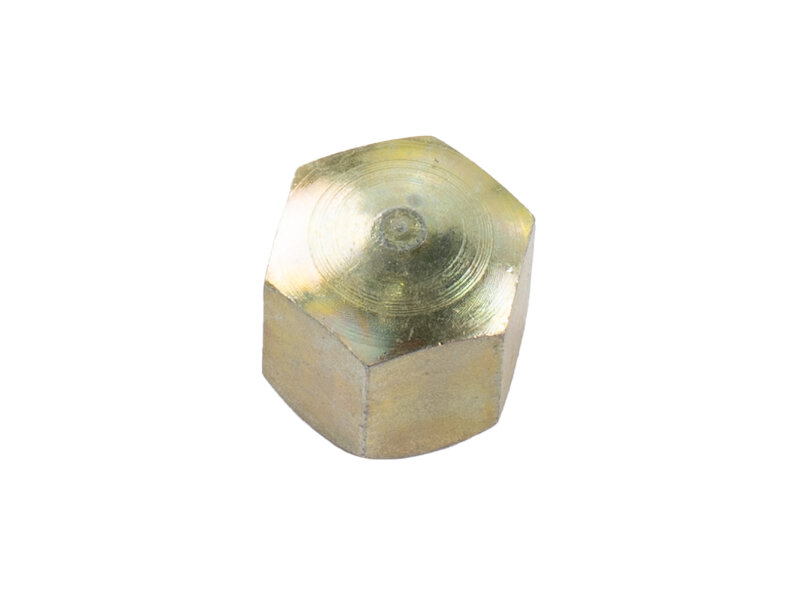 Cap nut for PORSCHE 92811047505
