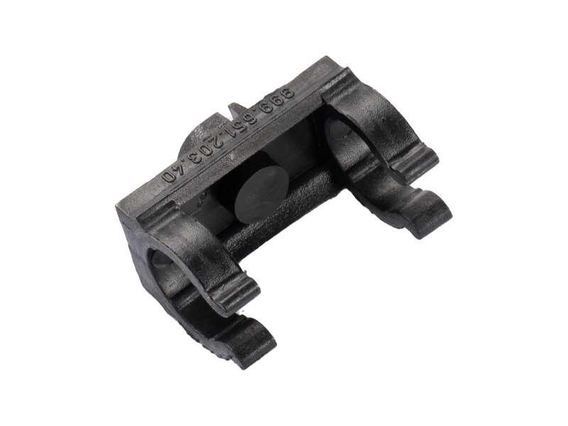 Soporte de cable para PORSCHE 99965120340