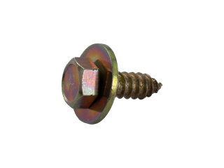 Combination screw for PORSCHE N0901721