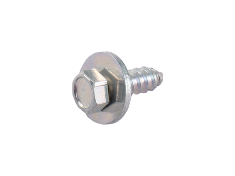 Combination screw for PORSCHE 90018711501