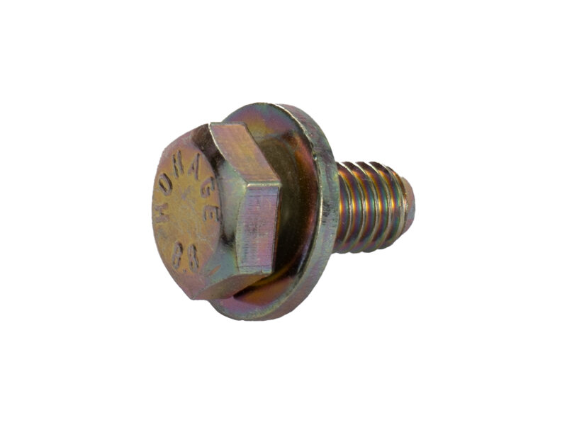 Parafuso combinado para PORSCHE 9990750390C