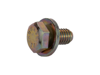 Vis combinée pour PORSCHE 9990750390C