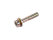 Combination screw for PORSCHE 99951002902
