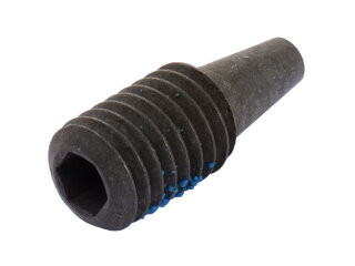 Conical screw for PORSCHE 90142422901