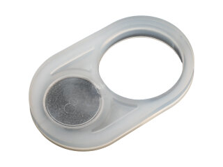 Bague de palier pour PORSCHE 96442402800