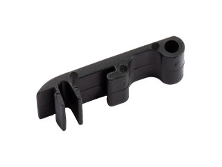 Clip cuscinetto per PORSCHE 91156412300