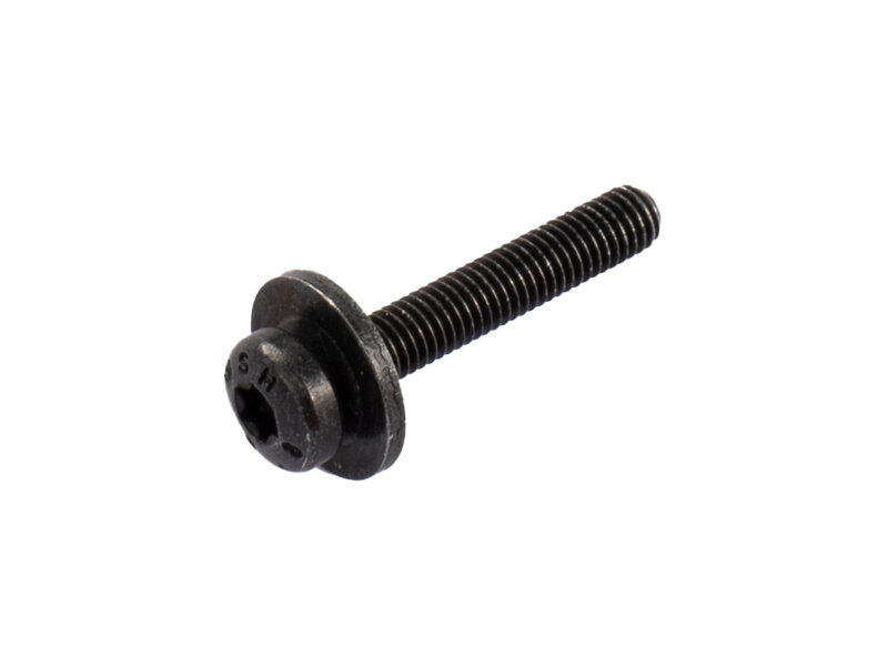 Lens screw for PORSCHE 99907314301