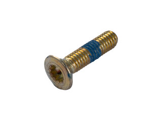 Lens screw for PORSCHE 92853745904