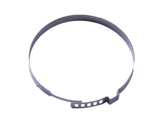 Ear clamp for PORSCHE 99951248600