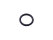 O-ring for PORSCHE 99970178940