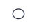 O-ring for PORSCHE WHT000884