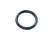 O-ring for PORSCHE 99970747740