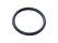 O-ring for PORSCHE 99970751841