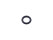 O-ring for PORSCHE 99970739240
