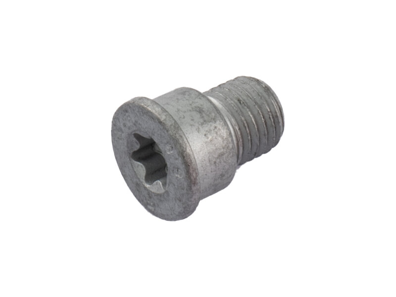 Fitting screw for PORSCHE PAF910282