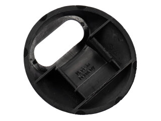 Rozet voor PORSCHE 9645557610201C