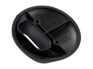 Rosette für PORSCHE  9645557610001C