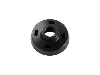 Rosette Switch for PORSCHE 911 F Plastic Nut Dashboard Cover