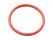 O-ring for PORSCHE 99970146940