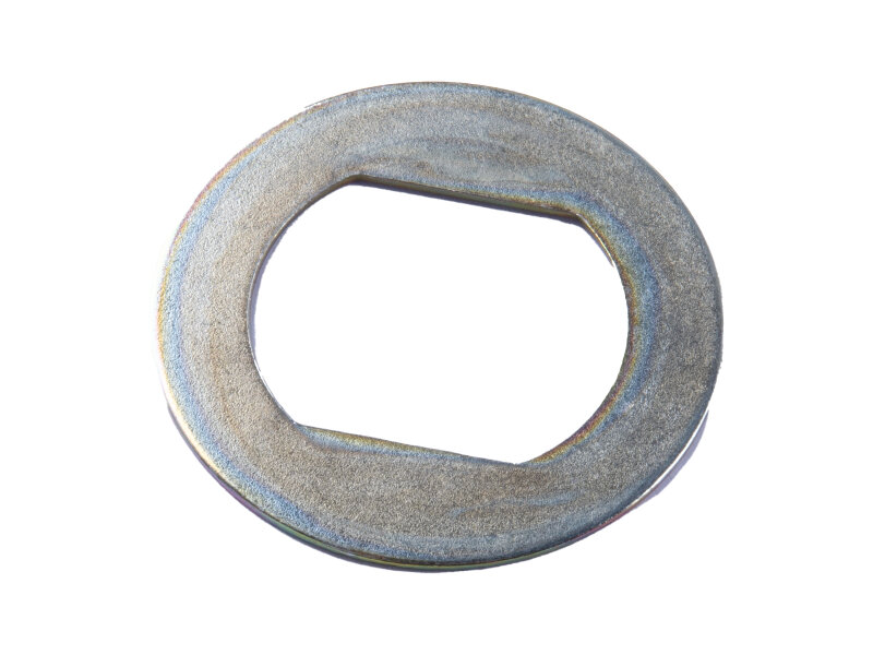 Washer Pulley for PORSCHE 356 912 53909314