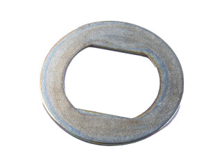 Puleggia rondella per PORSCHE 356 912 53909314