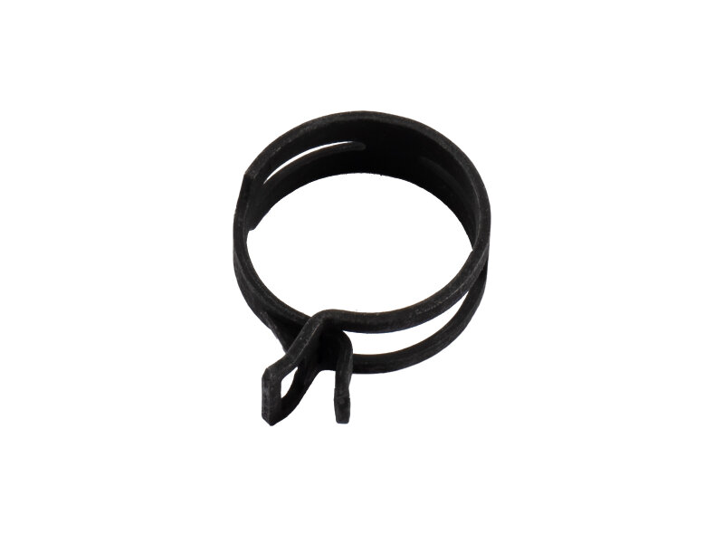 Fascetta stringitubo per PORSCHE PAF008538