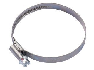 Hose clamp for PORSCHE 99951234901
