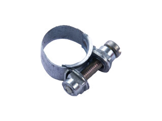 Collier de serrage pour PORSCHE N0235702